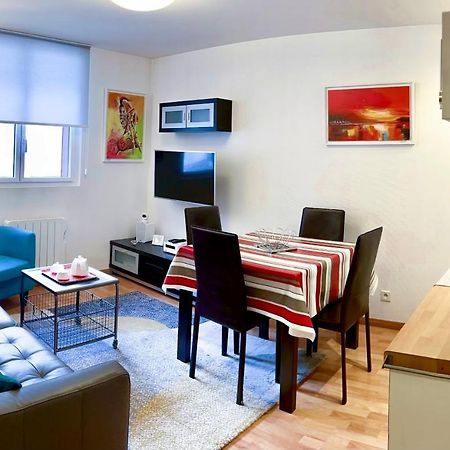 Appartement*** T2 + Cabine Pour 4 Personnes Cauterets Bagian luar foto